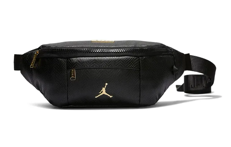 michael jordan fanny pack
