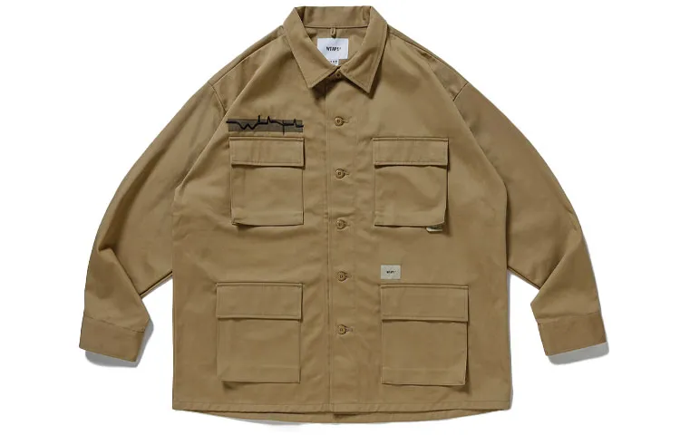 WTAPS Jackets Men - Cheap Rcj Jordan Outlet 