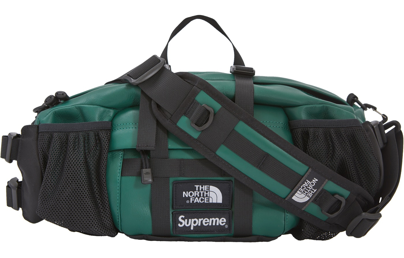 North Face Supreme Bag - POIZON