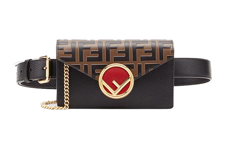 Fendi fanny pack sale