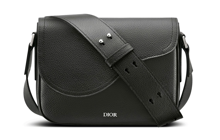 【機能性に優れたスタイルでお洒落★】Saddle ツインバッグ Double saddle dior