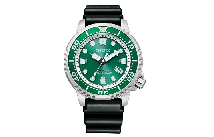 Promaster Process CITIZEN Men Promaster Collection Japanese / Korean Watches - POIZON
