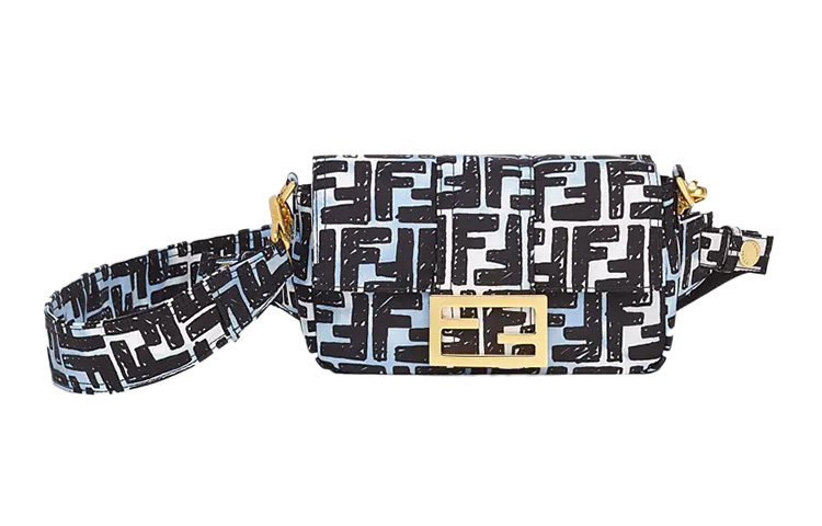 Fendi fanny pack hotsell