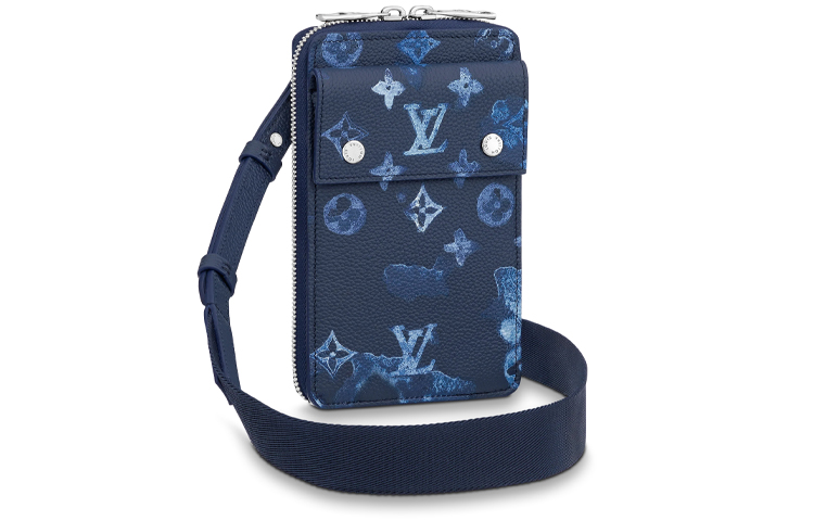 LOUIS VUITTON Cellphone Pouch Accessories Men for Women s Men s Sneakers Clothing Sale New POIZON