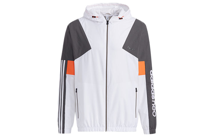 Adidas neo coat on sale