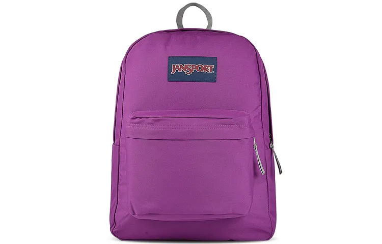 Jansport Unisex School Backpack, Linear Hibiscus price in Egypt