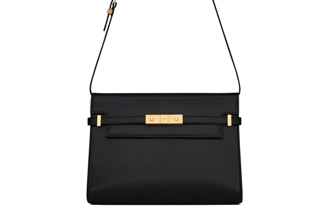 ☆人気☆【SAINT LAURENT】☆マンハッタン ショルダーバッグ☆ 三越伊勢丹 | SAINT LAURENT/サンローラン_women通販