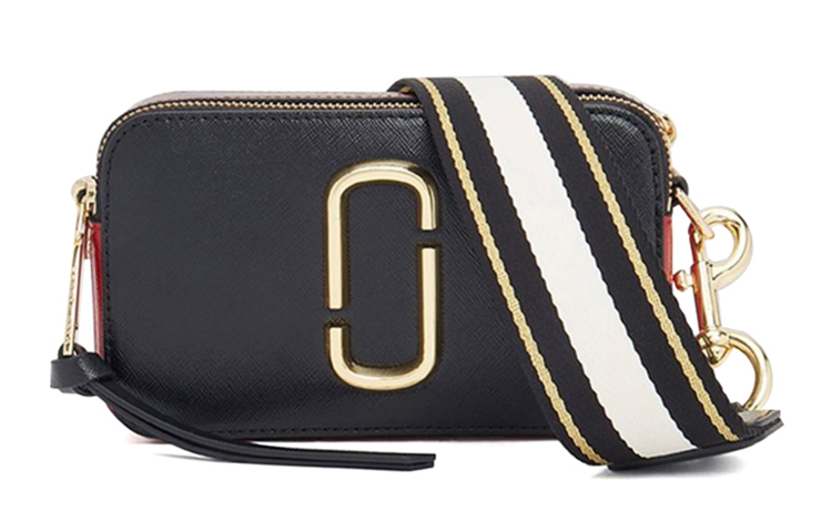 ショルダーバッグ・ポシェット MARC JACOBS SHOULDER BAG (2S3HCR500H03 964) Marc Jacobs Shoulder Bag 2S3HCR500H03 964 Women's BLACK