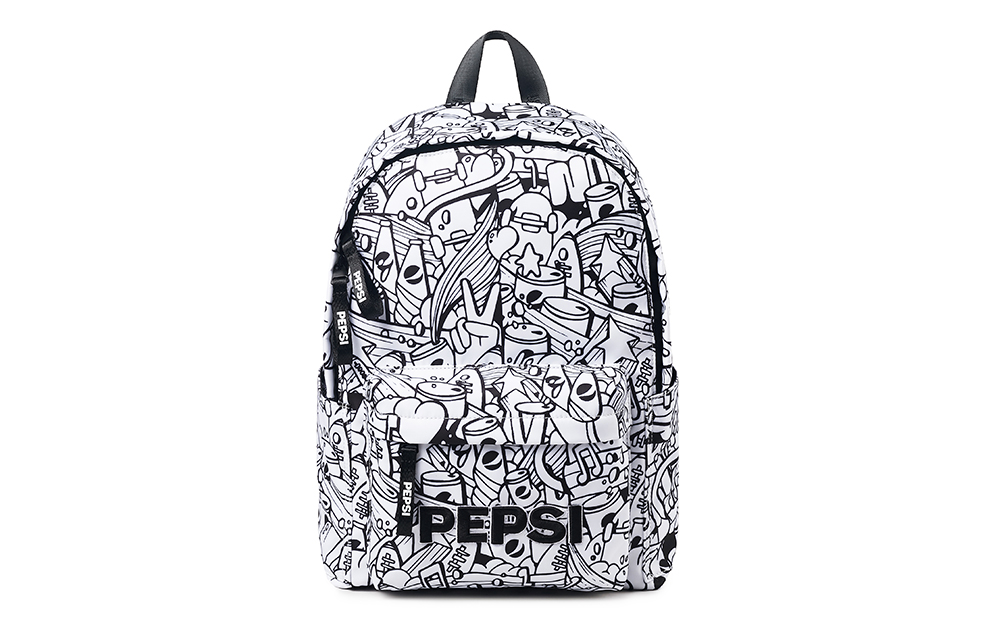 Pepsi Backpacks bags Camden Unisex on Sale & Authentic