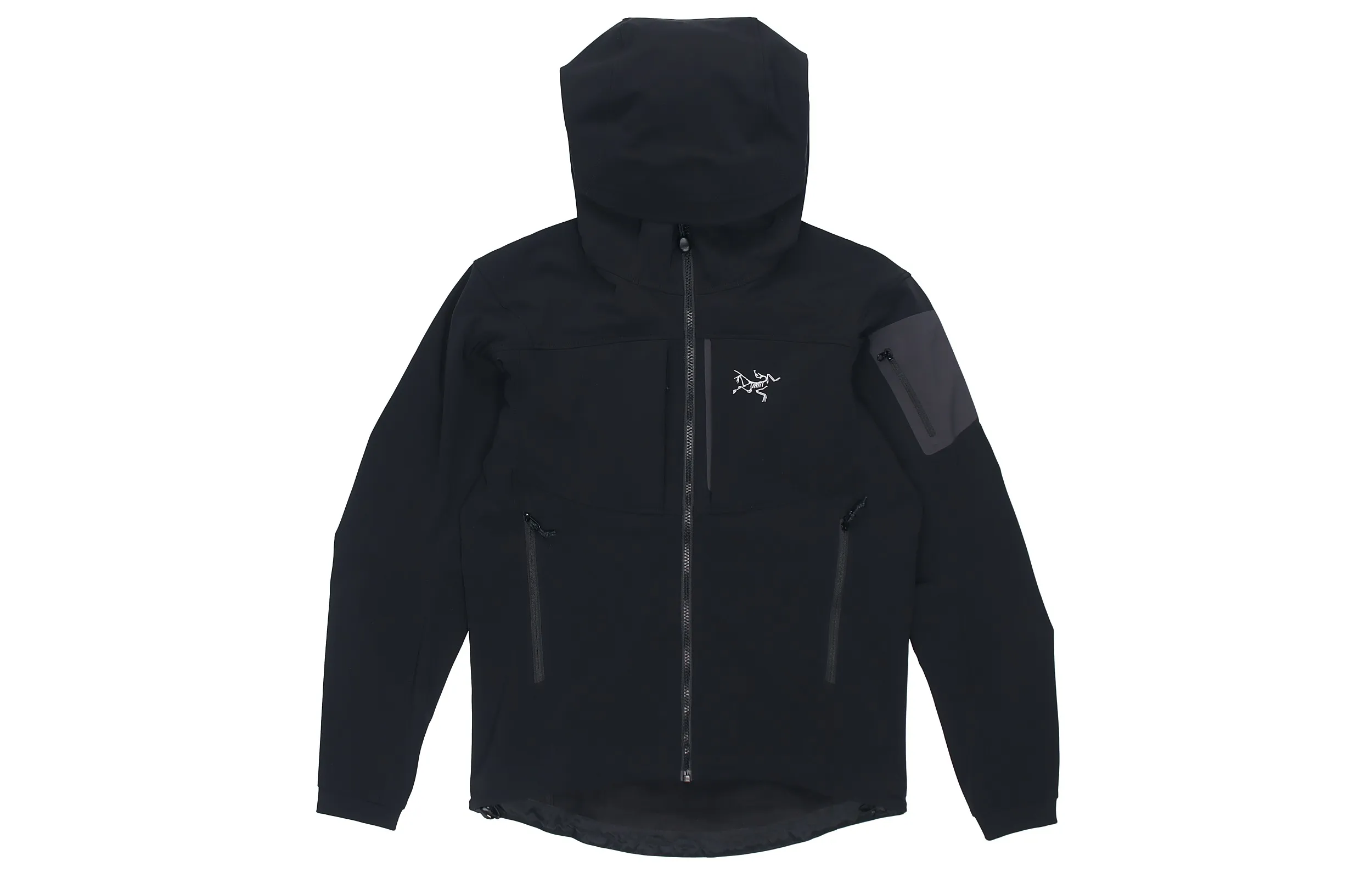 Arcteryx Gamma Series Jacket Men POIZON arcteryx-gamma-series-jacket-men-poizon