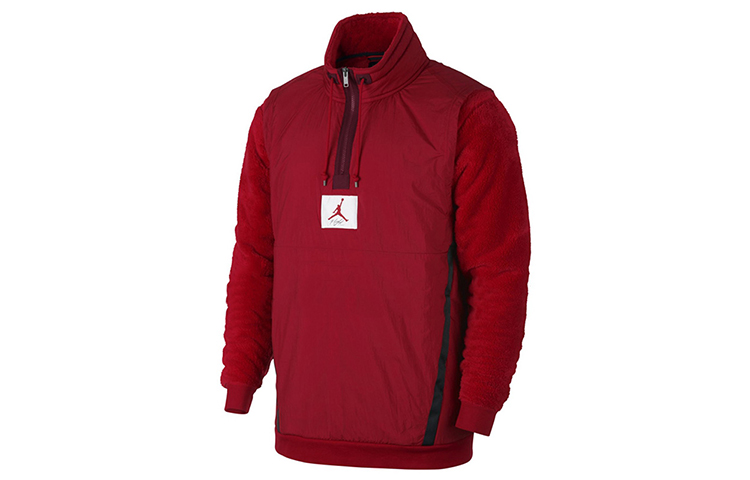 K. Jordan deals Jackets 18 Red