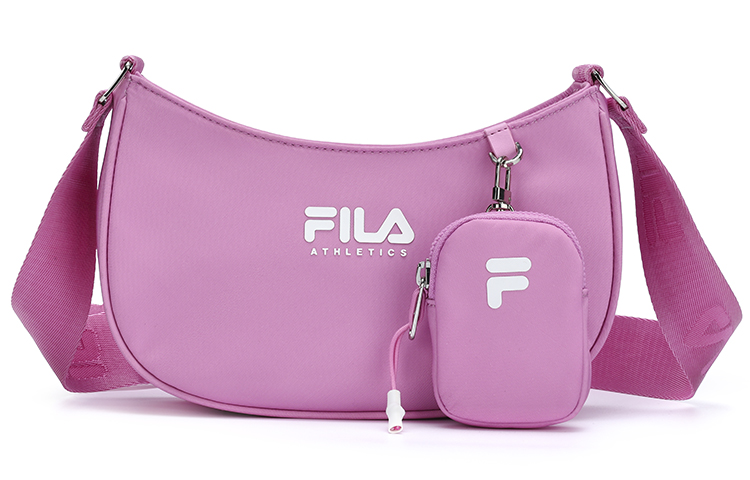 Fila bag pink on sale