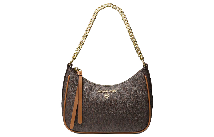 MICHAEL KORS Jet Set Charm Shoulder Bags - POIZON
