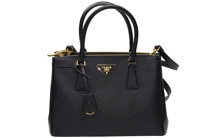 PRADA Women Galleria Killer Bag Shoulder Bag - POIZON