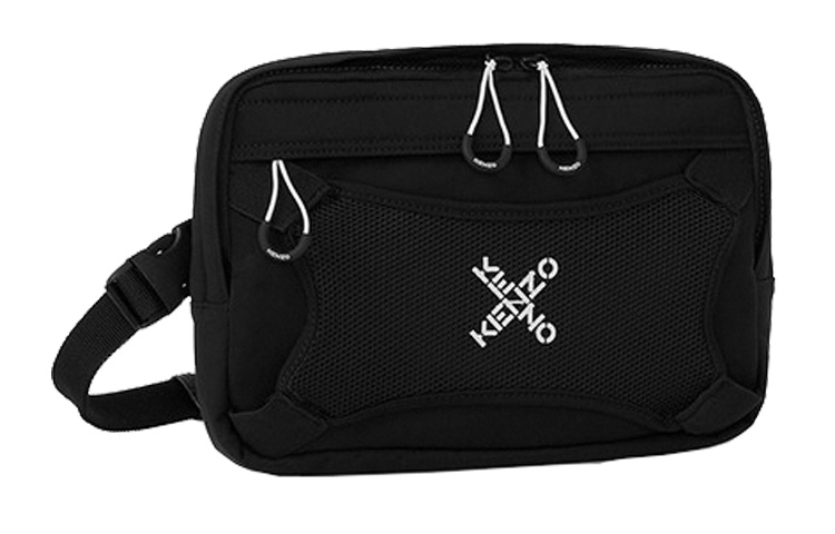 KENZO Sling Bags Bags on Sale & Authentic - POIZON KENZO Sling Bags Bags on Sale & Authentic - POIZON