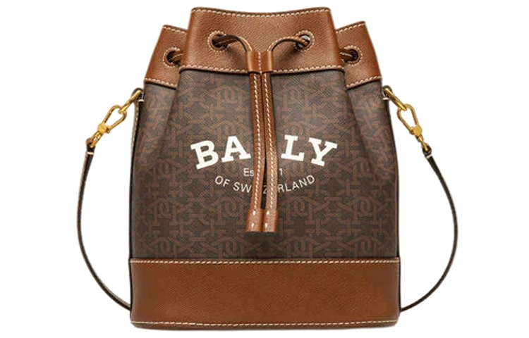 Bally: AW21 Celebrates Bally's Heritage Of Craftsmanship