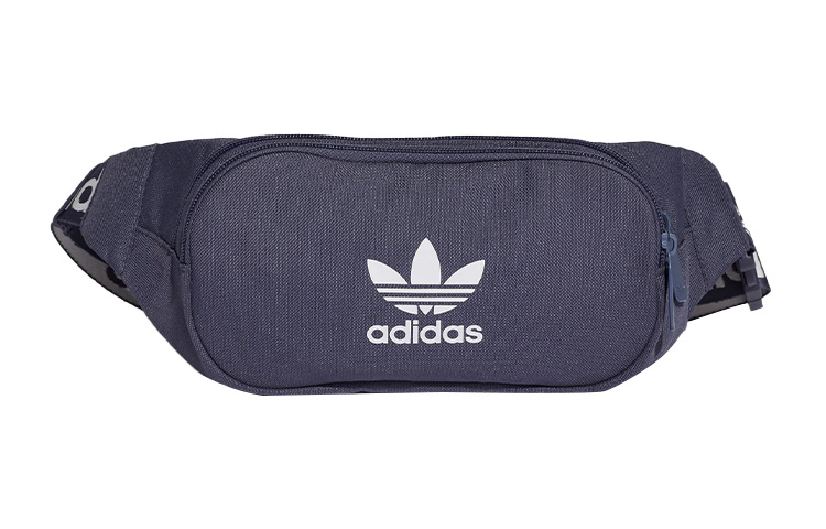 Adidas Originals Blue Bum Bags Belt Bags on Sale Authentic POIZON