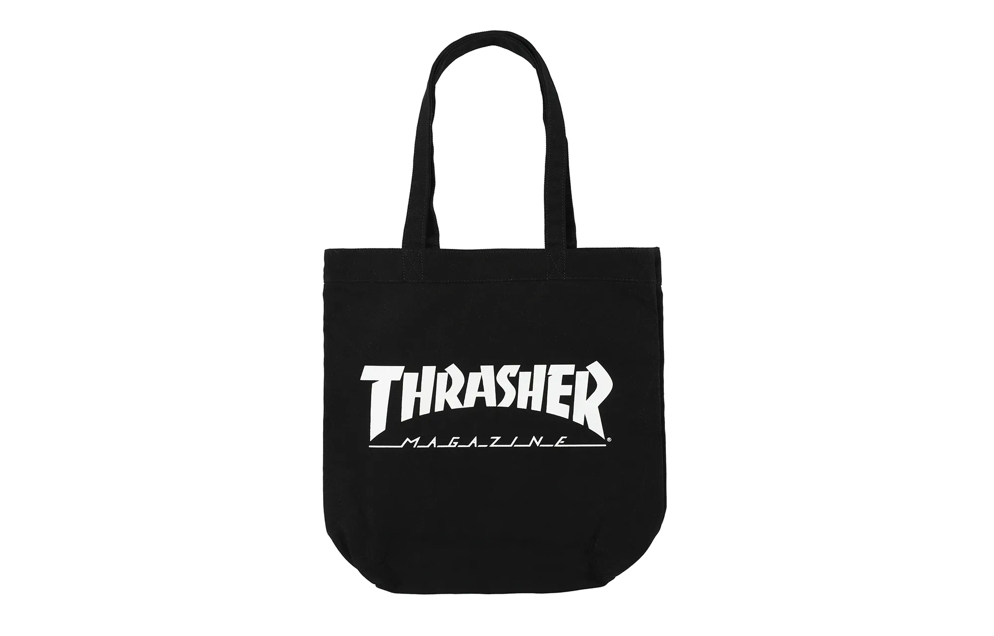 Thrasher Unisex Shoulder Bag - POIZON