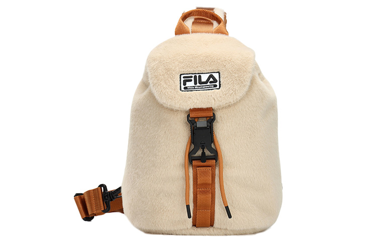fila rucksack teddy