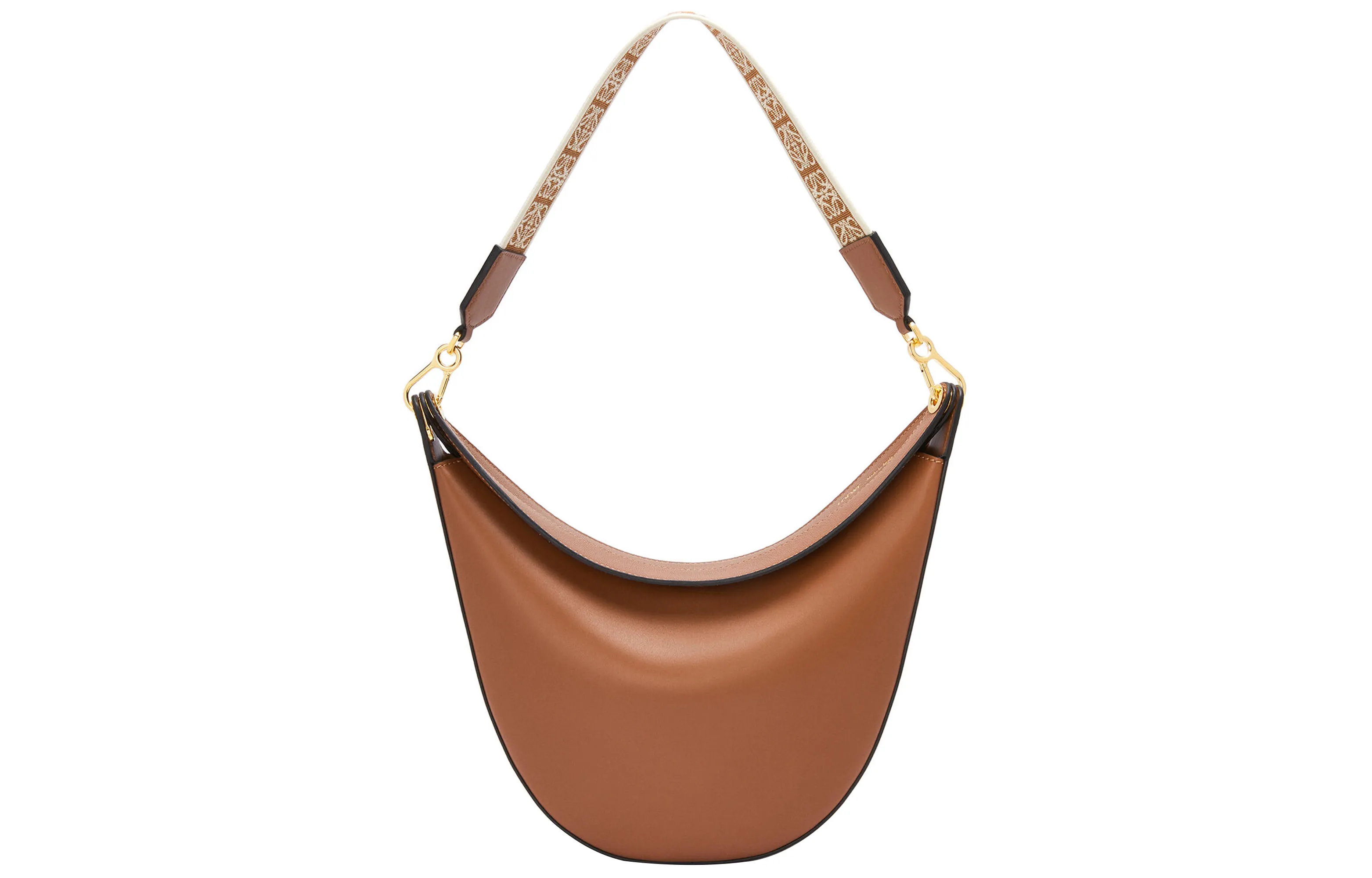 LOEWE Women Luna Shoulder Bag - POIZON