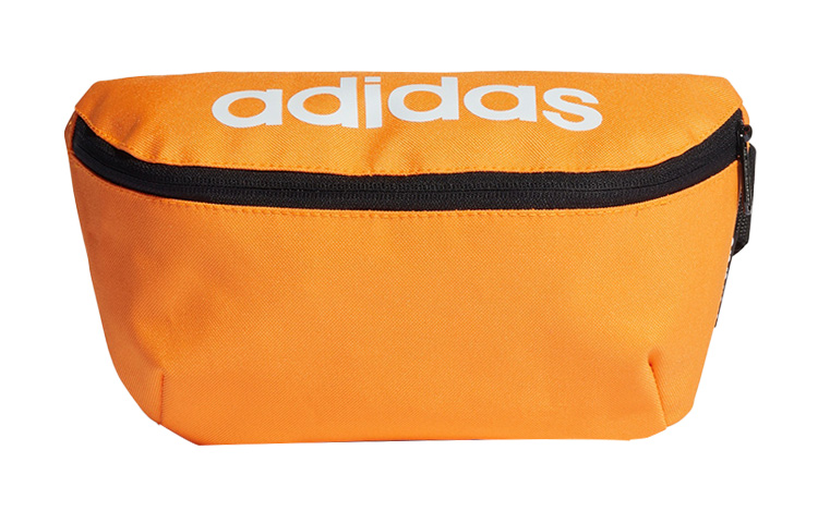 Adidas Orange Bum Bags Belt Bags for Women s Men s Sneakers Clothing Sale New POIZON