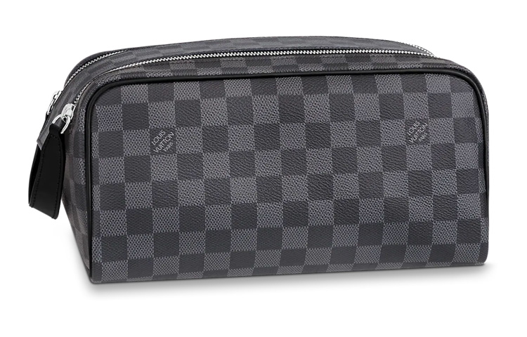 LOUIS VUITTON Dopp Kit Toiletry Bags - POIZON