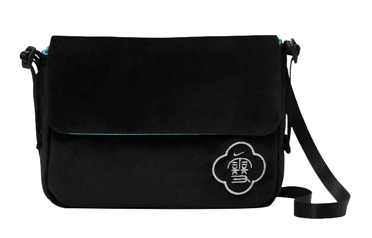 Nike Fabric Crossbody Bags Shoulder Bags Regular Unisex