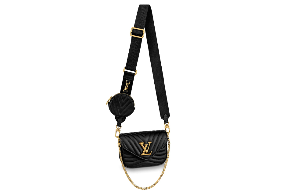 LOUIS VUITTON ルイヴィトン ショルダーバッグ メンズ M46255
