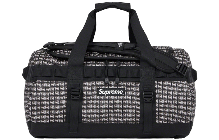 North Face Supreme Bag - POIZON North Face Supreme Bag - POIZON