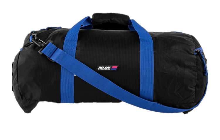 P-Lux Shot Bag Black Watch - Holiday 2024 - Palace Community