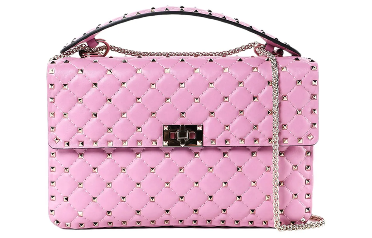 Valentino Messenger bag Female POIZON