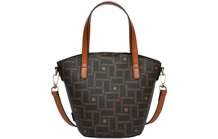 Zatchels Brown Bags Luggage on Sale & Authentic - Cheap Rcj Jordan 
