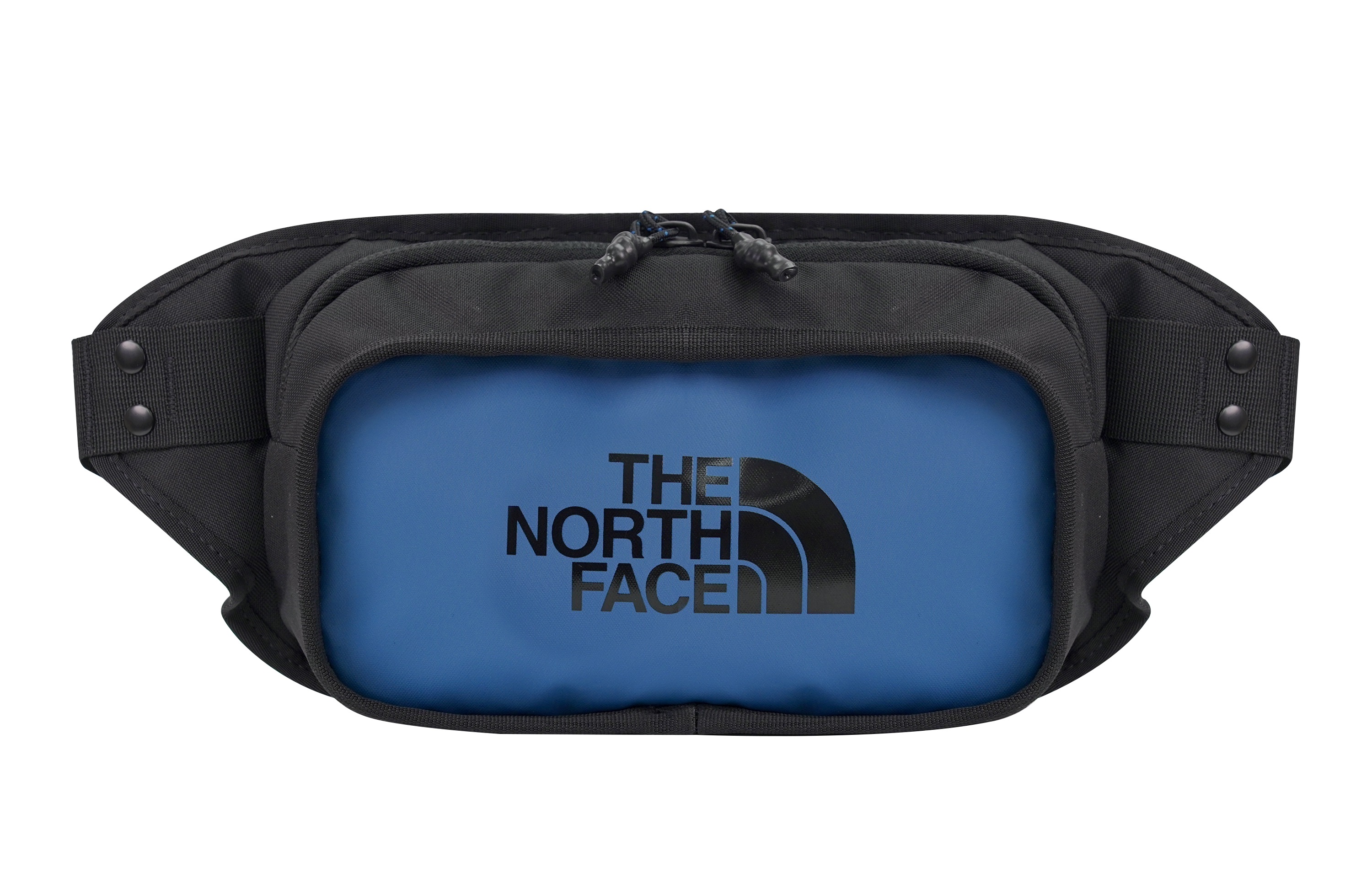 THE NORTH FACE Fanny Packs Blue - POIZON
