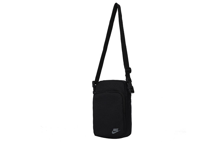 Nike × Supreme Supreme/ Nike Leather Shoulder Bag | Grailed