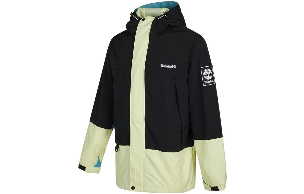 Timberland Jackets Men Multicolor L - POIZON