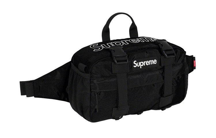 Mens supreme fanny pack best sale