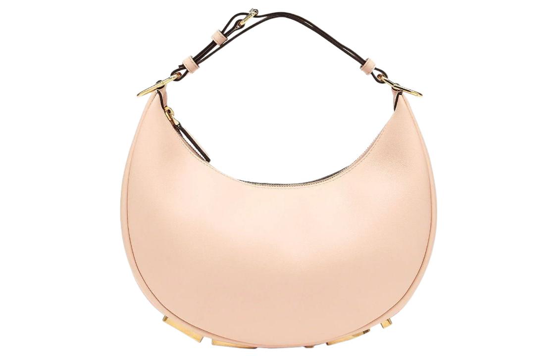 FENDI FENDIgraphy Shoulder Bags - POIZON