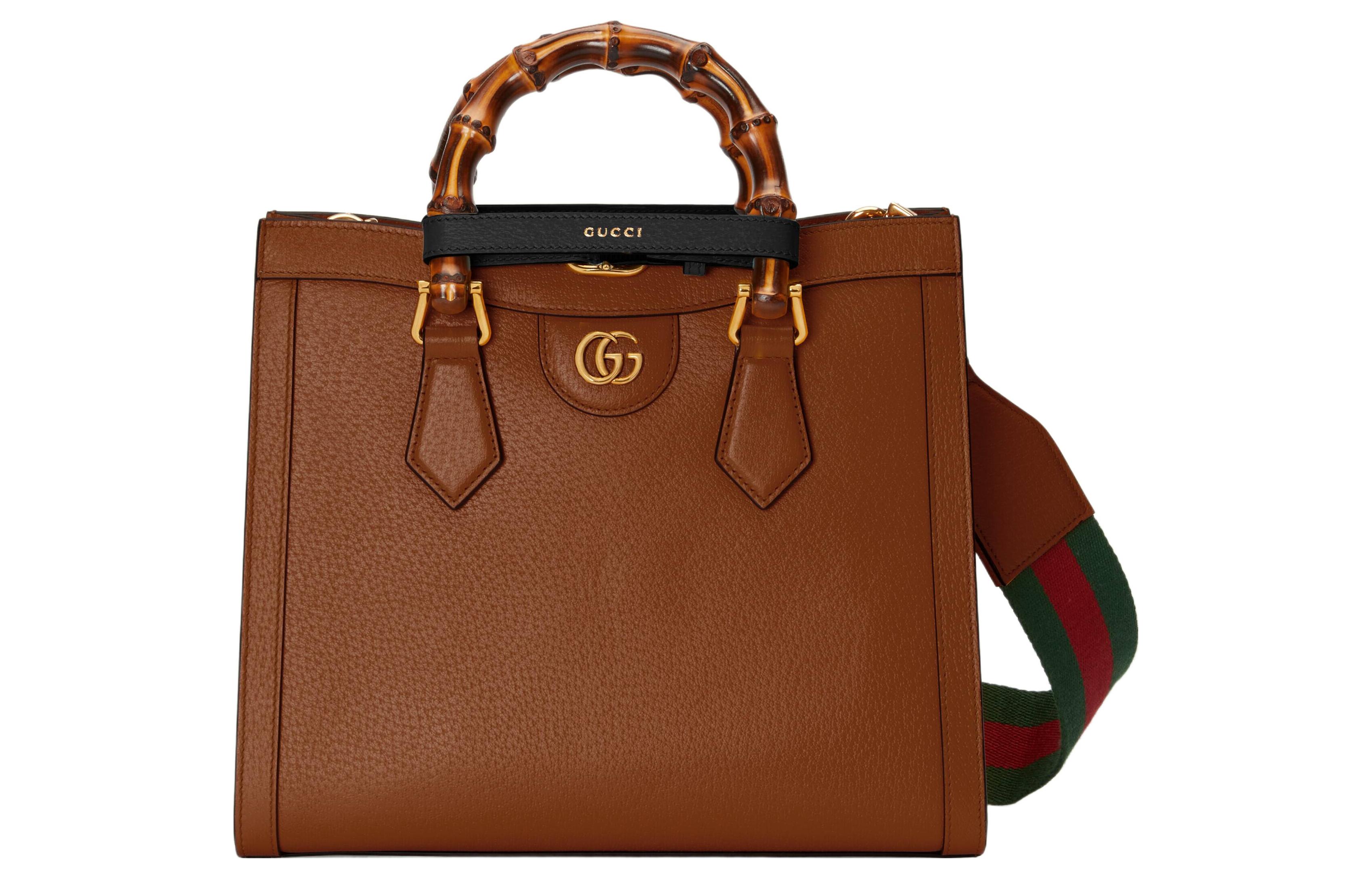 Gucci Diana Bag - POIZON