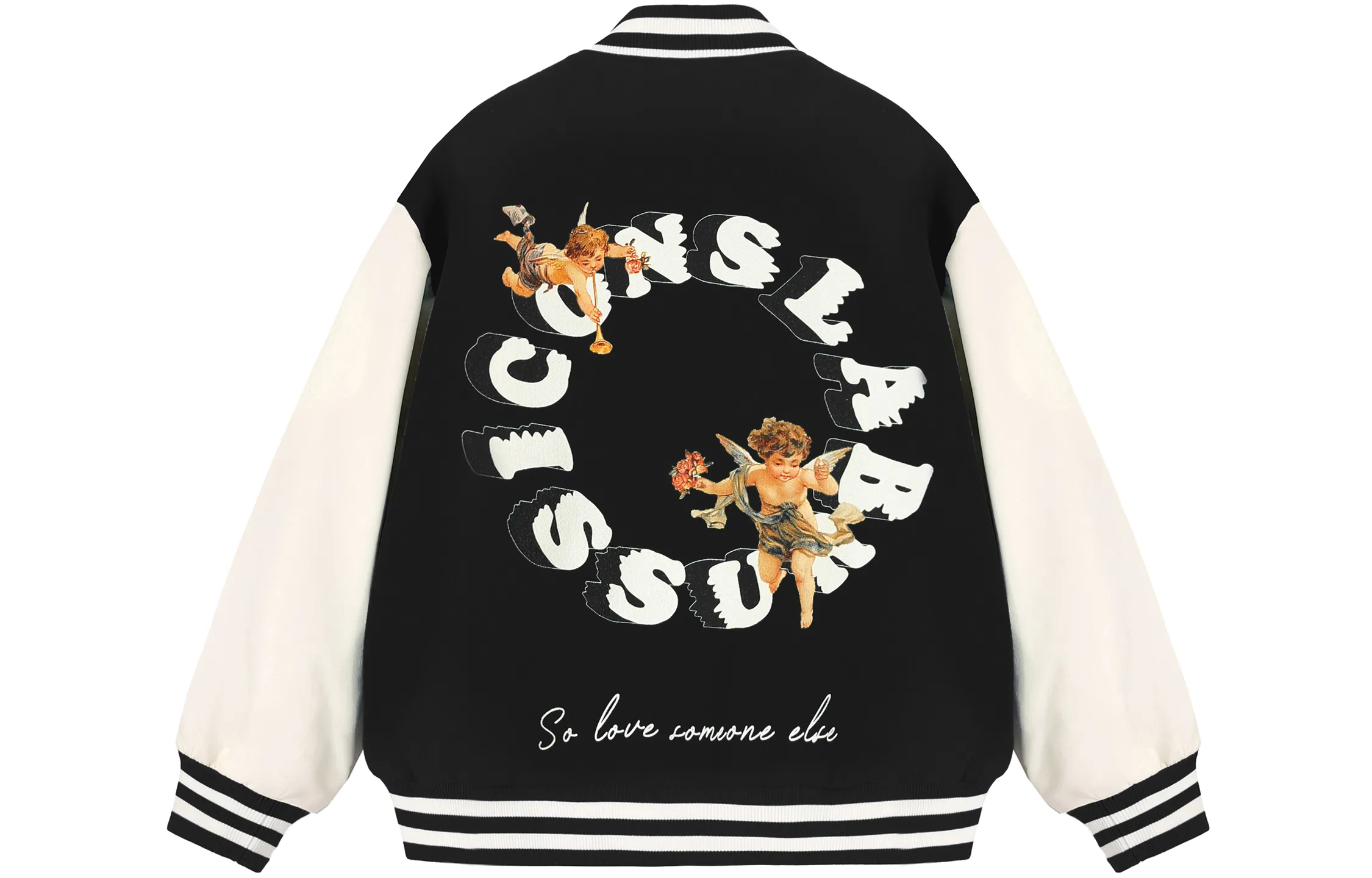 Iconslab X ICONS Lab Puffer Jackets Unisex - POIZON