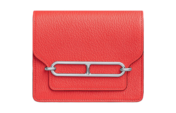 エルメス Roulis ルリスリム ビスキュイ/G金具 エルメス Roulis ルリスリム ビスキュイ/G金具