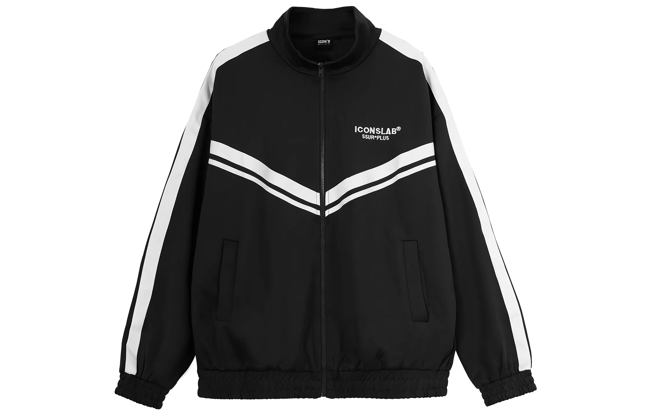 Iconslab X ICONS Lab Jacket Unisex - POIZON