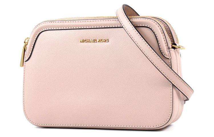 MICHAEL KORS Houston Crossbody Bags - POIZON