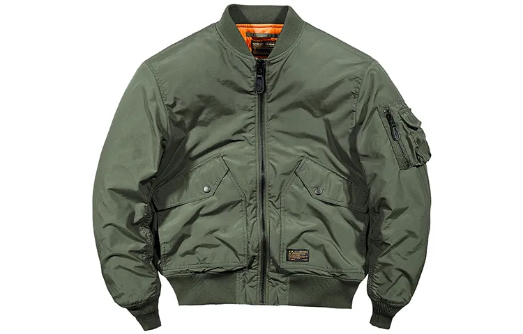 VIP Unisex Quilted Jacket - POIZON