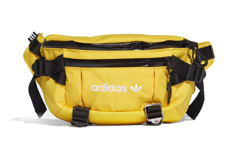 Adidas Originals Yellow Bags on Sale Authentic POIZON