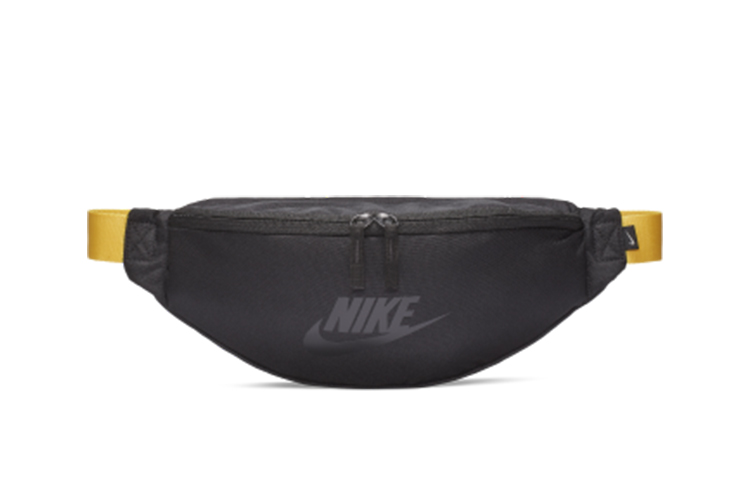 Nike Heritage Fanny Packs Yellow Belt Cheap Rcj Jordan Outlet