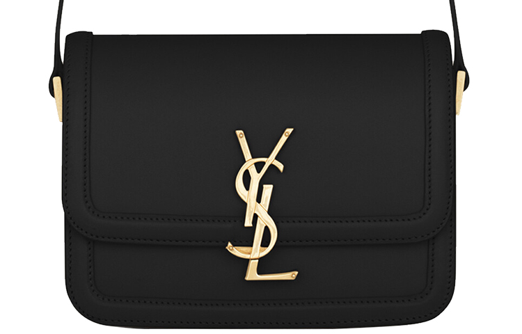 SAINT LAURENT Solferino Crossbody Bags - POIZON