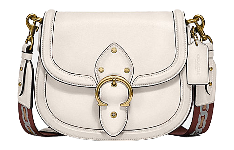 送料無料 通販  COACH POIZON - Bags Crossbody Beat Tシャツ(半袖/袖なし)