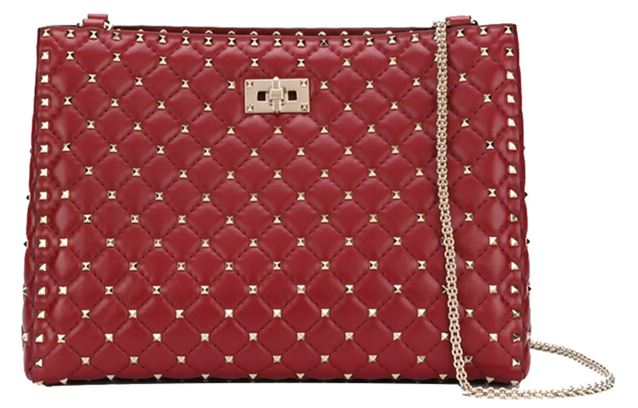Valentino Messenger bag Female POIZON