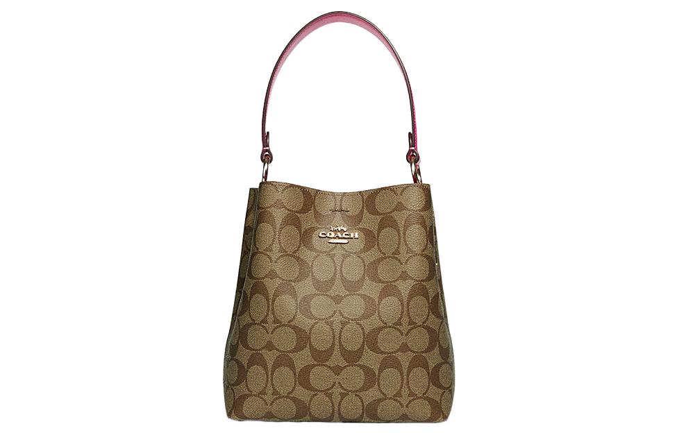 KTZ ココントーザイ　バッグ COACH Town Crossbody Bags - POIZON