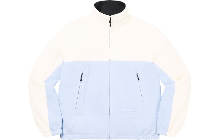 Supreme GORE-TEX Reversible Polartec Lined Jacket - POIZON